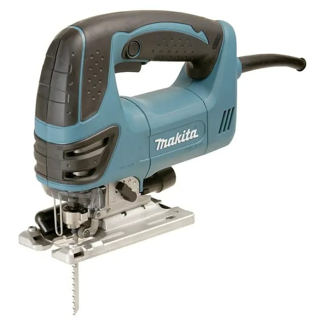 720W Pendel-Stichsäge mak-pac Koffer - 4350FCTJ - Makita