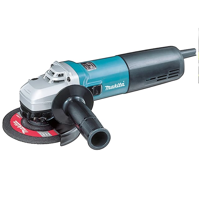 Schleifer Makita 9565CVRX2 1400 w