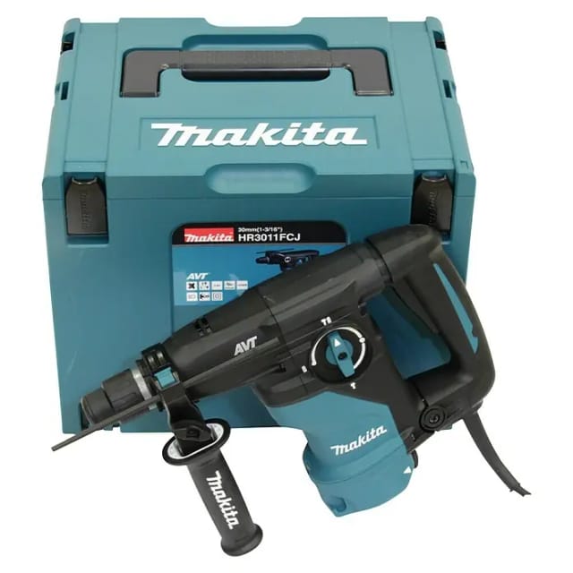 Bohrhammer Makita HR3011FCJ 1050W