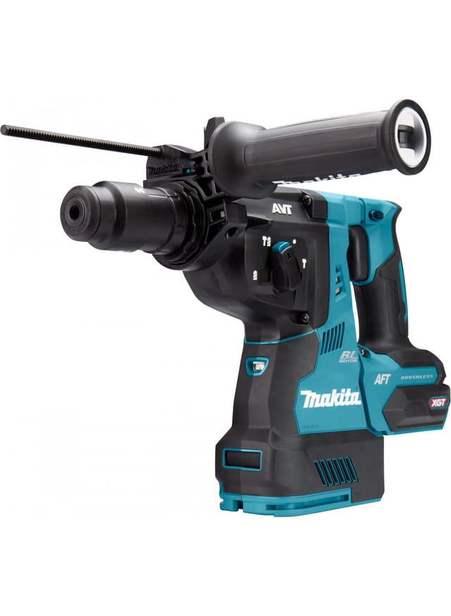 Makita - Bohrhammer HR002GZ02 40V