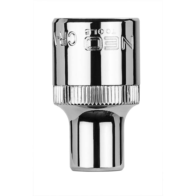 1/2" Sechskant-Steckschlüsseleinsatz, 8 mm, Superlock