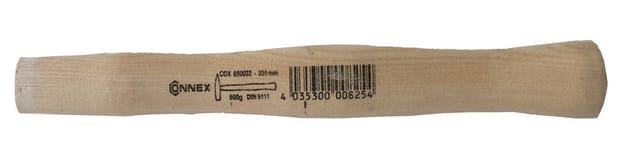 Madidef - Connex Ersatzstiel für Hammer COX850032 320 mm für 500 g Ersatzstiele für Hämmer