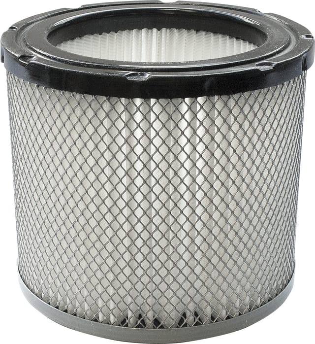 Kartuschenfilter Ersatz Asche Staubsauger Ashley 900 901 Poker waschbar - Lavor