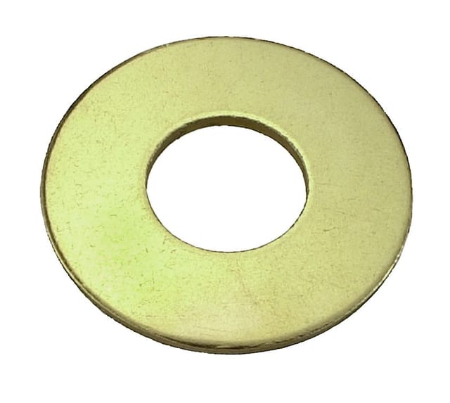 Masidef - Connex Karosseriescheiben 17.0 x 40 x 1.5 mm - 4 Stk. Inhalt 4 Stück Karosseriescheiben