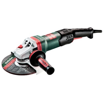 Metabo - Schleifer Ø180 mm wepba 19-180 Quick rt - 601099000