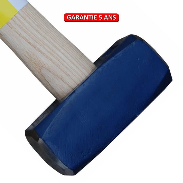 Hammer ohne Stiel Outils Perrin