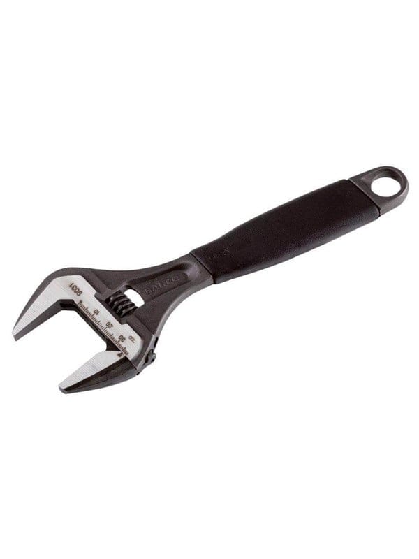 Bahco - 9031 Rollgabelschlüssel Schlüsselweite (Metrisch) 38 mm