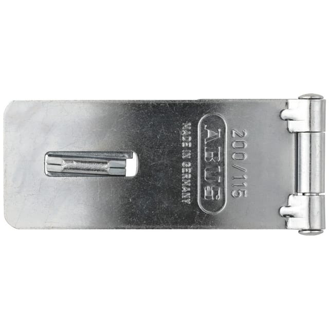 ABUS Überfalle 200/115