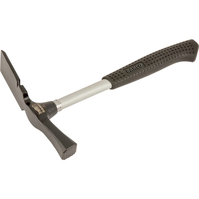 Bahco - 486 Maurerhammer ergonomischer Griff 860 g 320 mm 1 St.