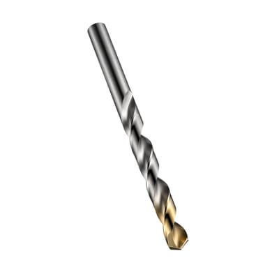 Dormer - A0025/32 Spiralbohrer din 338 Typ n A002 Nenn-Ø 3.97 hss profilgeschliffe