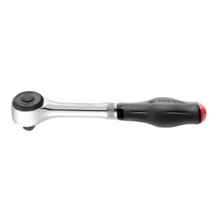 Ratschendrehgriff 1/2 Facom Nutzlänge 230 mm - S.360PB