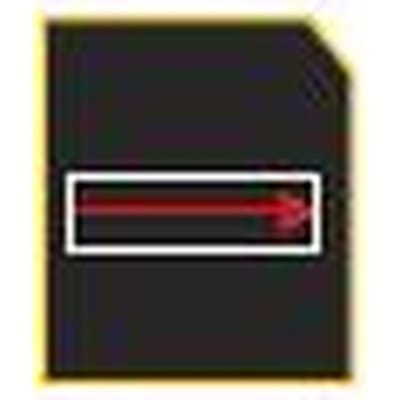Stanley - Laser-Entfernungsmesser, Reichweite 15 m STHT1-77409