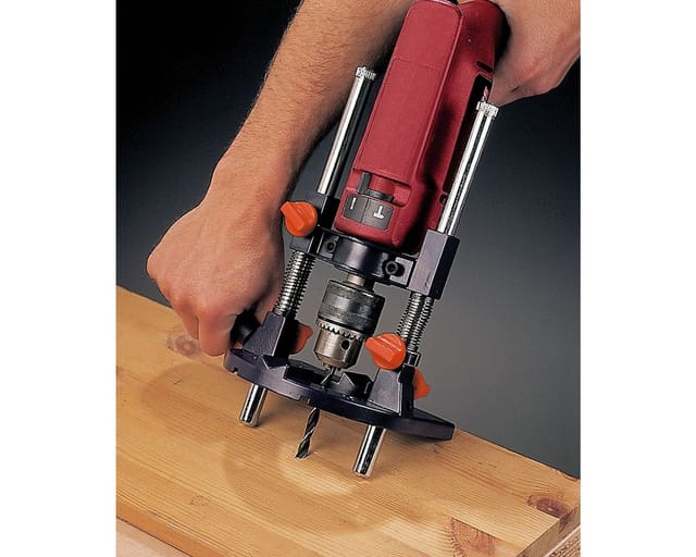 KWB Bohrmaschinen-Ständer, 778400
