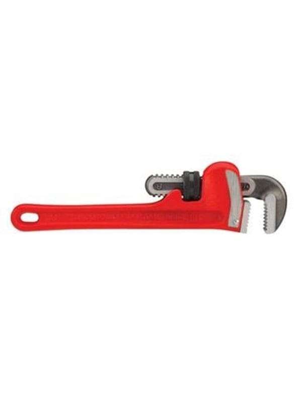 Rohrzange Gesamtlänge 200 mm Spannweite 25 mm ( 4000811152 ) - Ridgid