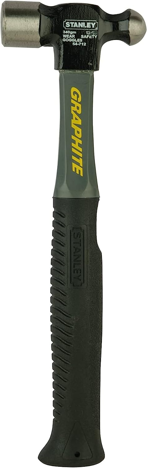 Werkzeug - Kugelkopfhammer 340 g 1-54-712 - Stanley