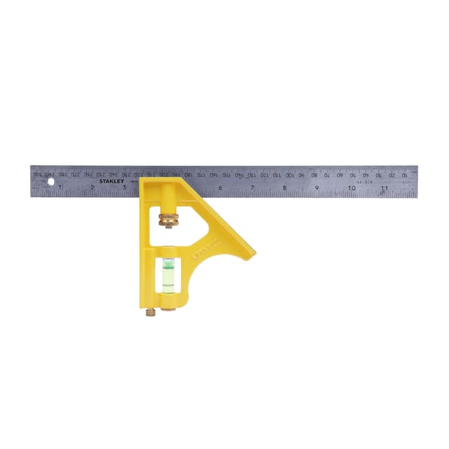 STANLEY UNIVERSAL STAHLWINKEL 300 mm