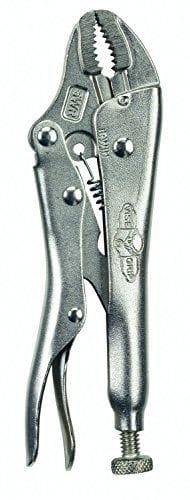 Irwin Tools T0902EL4 Gripzange 0 - 30 mm 125 mm