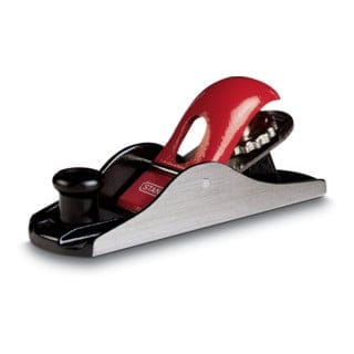 Werkzeug - Einhandhobel, 40 mm 1-12-116 - Stanley