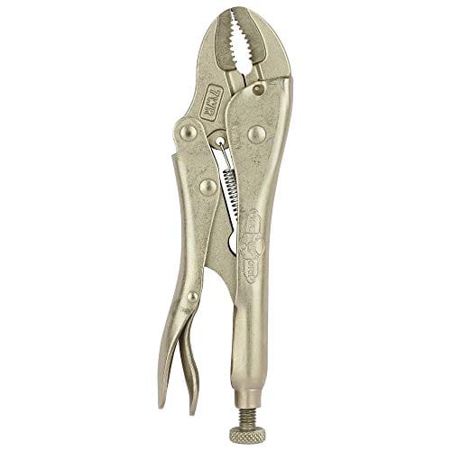 Tools T0702EL4 Gripzange 175 mm - Irwin