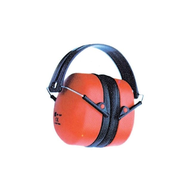 Kopfhörer lärmschutz teleskopbügel 26dB norma en 352-1