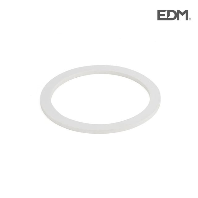 Silikondichtung für 9-Tassen-Kaffeemaschine