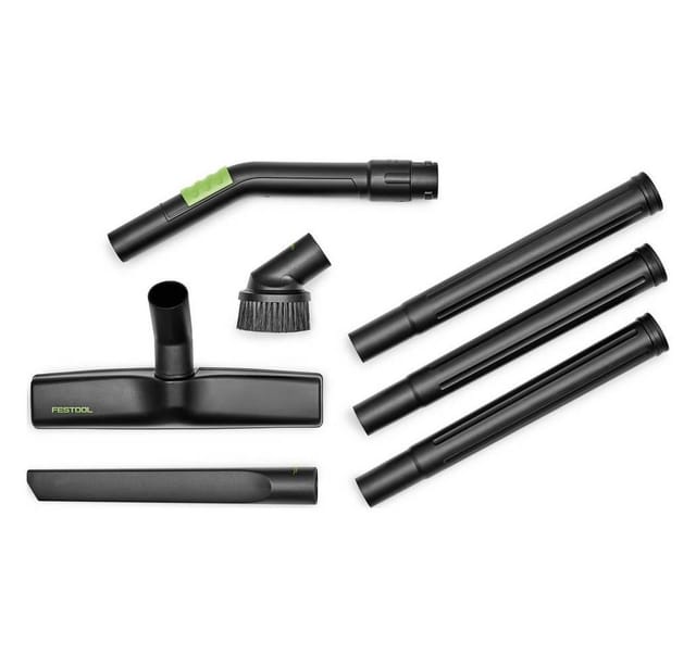 Standard-Reinigungsset rs-st d 27/36-Plus - 577257 - Festool