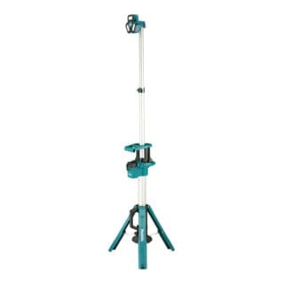 Makita LED-Akku-Baustrahler 14,4 V - 18 V Solo - DEADML814