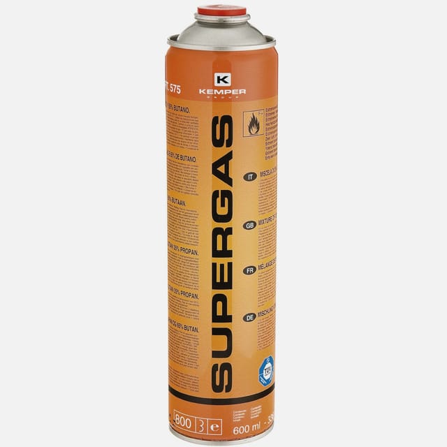 Gasnachfüllung 330 g.
