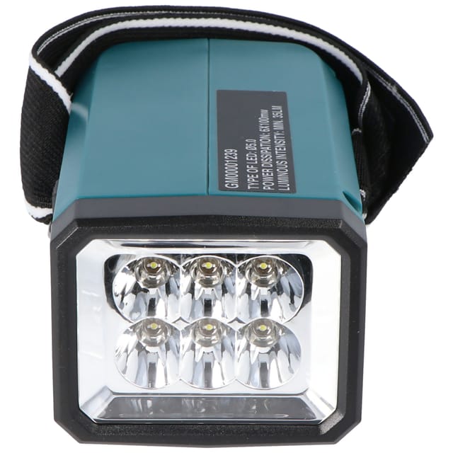 Led Handleuchte Makita DML186Z (nur Gerät)