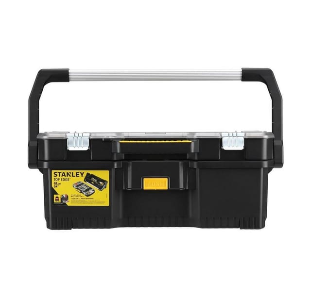 Werkzeugtrage mit Organizeraufsatz 67 cm - Stanley