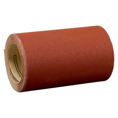 Schleifpapierrolle 120 mm x 5 m K180 - P-38152 - Makita