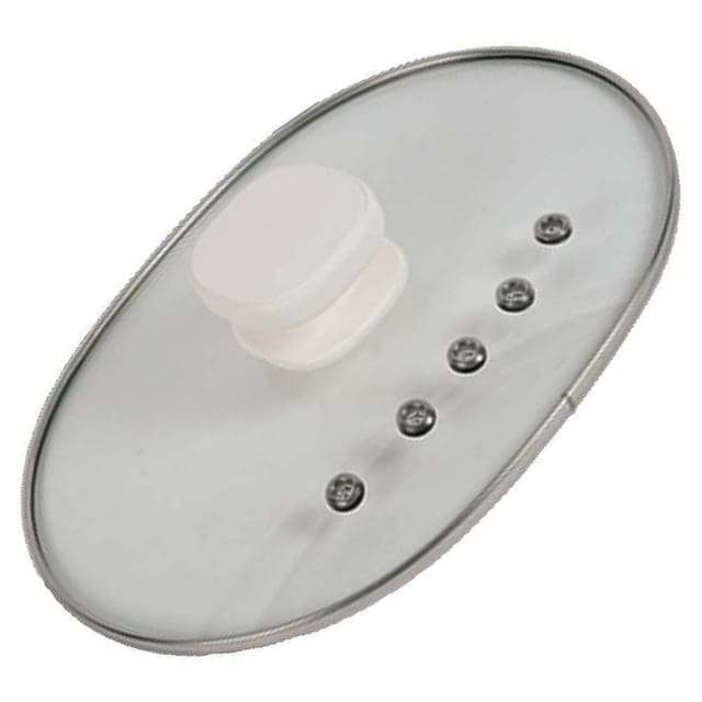 Ersatzteil - Glasdeckelkocher companion - Moulinex tefal, all-clad