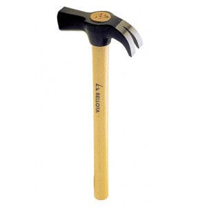 Acorn Zimmermannshammer 8007/C Holz