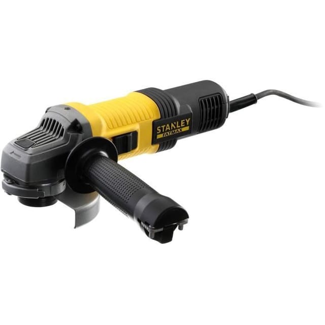 Stanley - Winkelschleifer 115 mm Motor 850 w FatMax FMEG210-QS