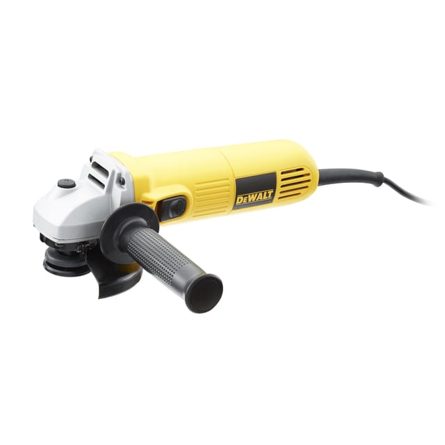 Schleifer Dewalt DWE4016-QS 720W