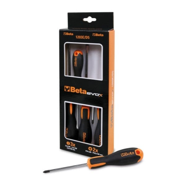 Giraviti Serie 1203/D8 Evox Beta cfpz 8