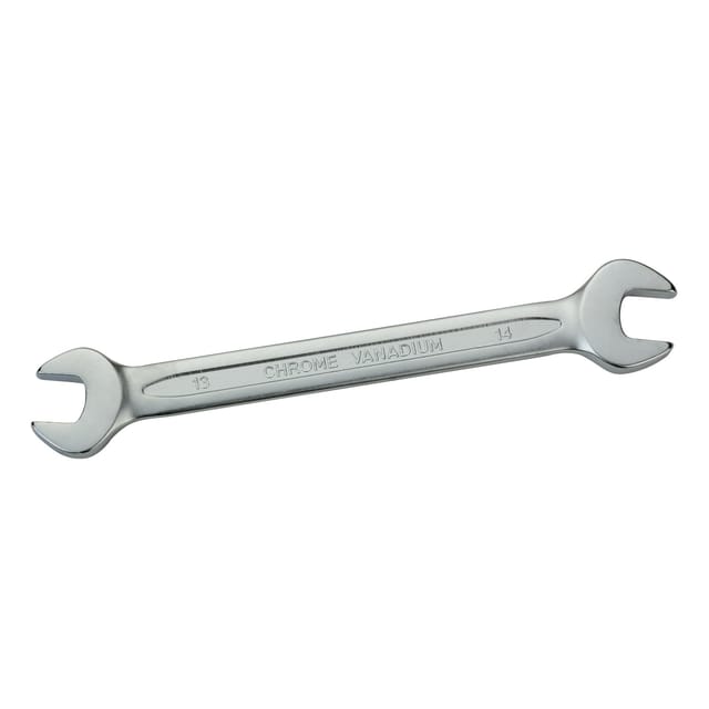 Gabelschlüssel crv 13x14 mm
