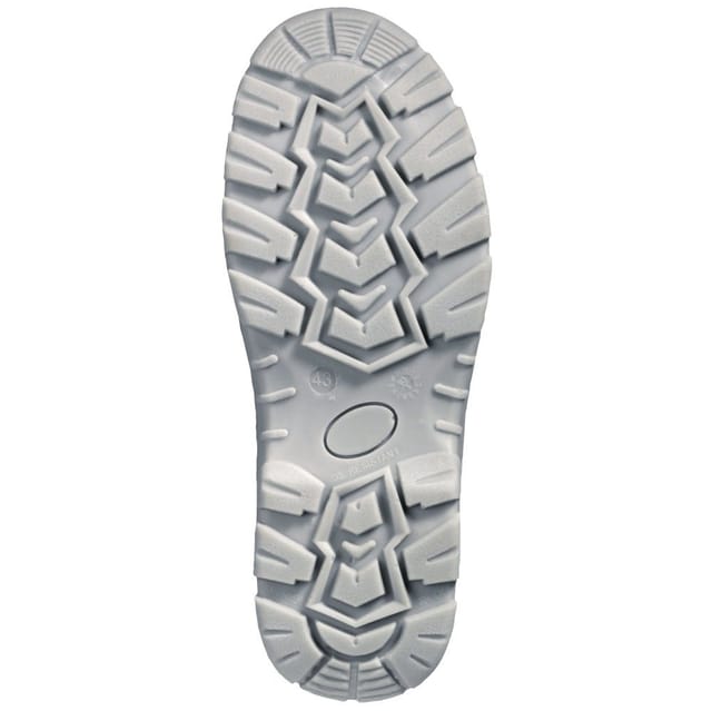 Schnürstiefel Licata, Gr. 46 - Wica