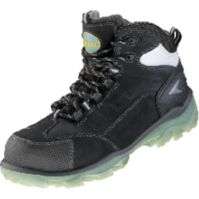Schnürstiefel Licata, Gr. 47 - Wica