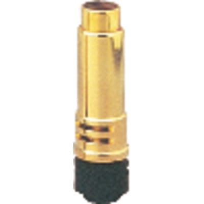 Camping Gaz - Feinbrenner x 1650 mit spitzer Flamme passend für soudogaz® x 2000 pz, x 2000