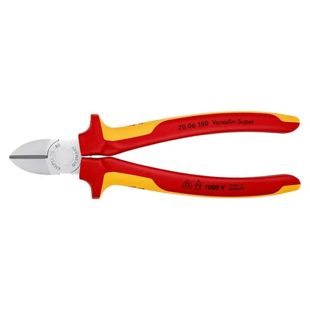 Seitenschneider - Knipex
