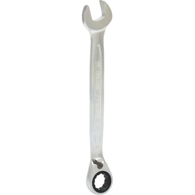 Ks tools Ringratschenschlüssel GEARplus umschaltbar, Chrom-Vanadium, 15mm