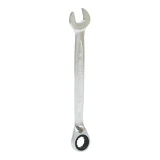 Ks tools Ringratschenschlüssel GEARplus umschaltbar, Chrom-Vanadium, 14mm