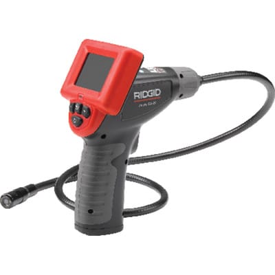 Ridgid - Inspektionskamera micro ca- 25