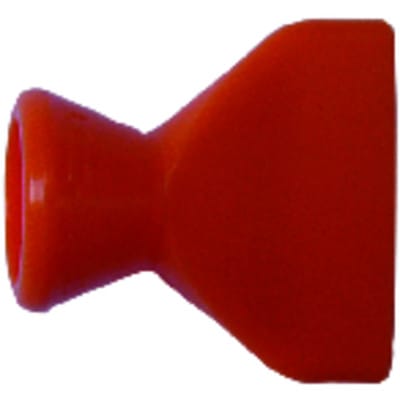 Schleifdüse Größe 1/4 ″ Breite 25 mm