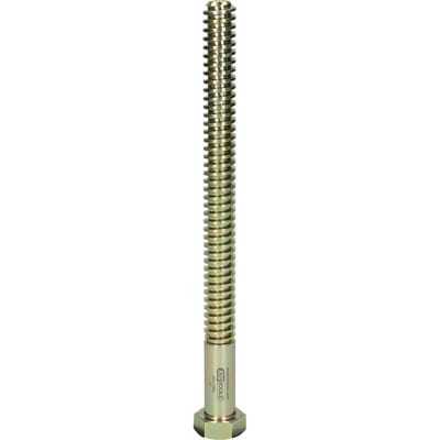 Gewindespindel, 215 mm