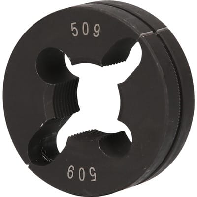 Schneideisen 3/4'-20