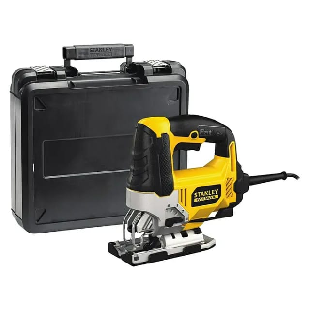 Stanley - Werkzeug - Stichsäge 710 w FME340K-QS