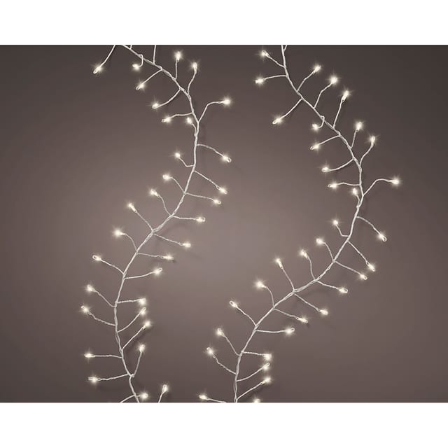 Kaemingk - Lumineo Girlande of LED-Leuchten 6 w 17 m 5 m