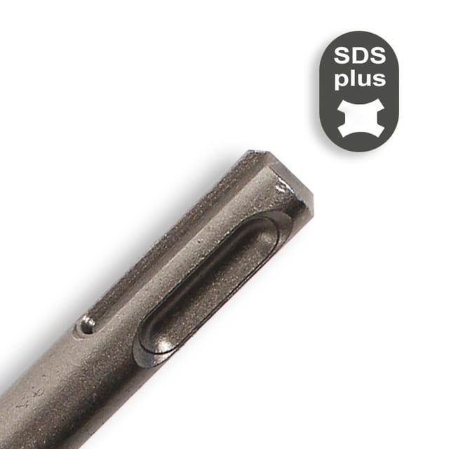 Meißelschaufel 20 mm sds plus 250 mm krt011002 Kreator